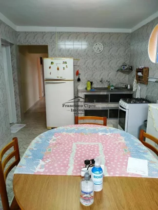 Imagem Casa Térrea à venda em Guaratinguetá/SP