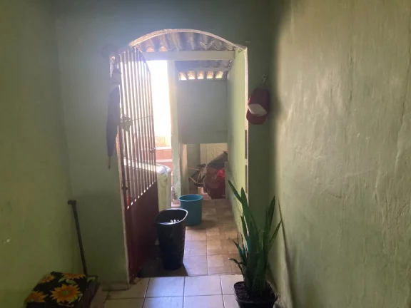 Imagem Casa com 2 dormitórios à venda, 100 m² por R$ 320.000,00 - Centro - Poá/SP