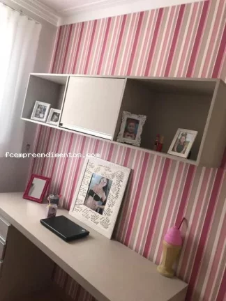 Imagem Apartamento para Venda em Limeira, Jardim Colina Verde, 2 dormitórios, 1 banheiro, 1 vaga