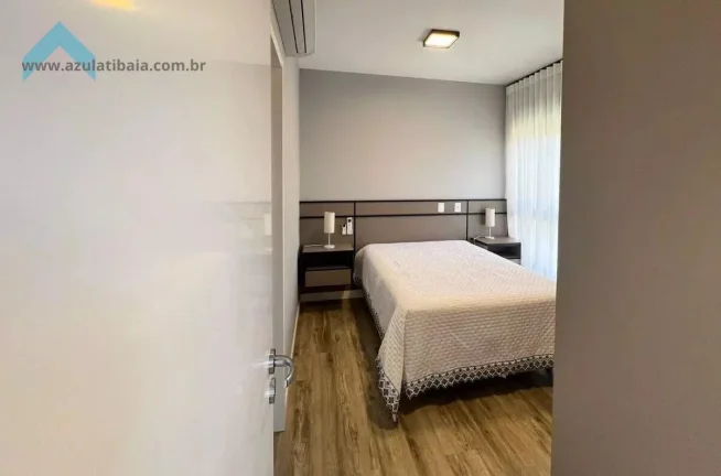 Imagem Casa em Atibaia, Condominio La reserva