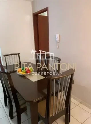 Imagem Apartamento - Ribeirão Preto - Jardim Macedo - Região Leste