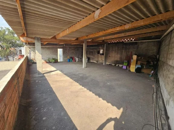 Imagem Prédio Comercial à venda, 900 m² por R$ 1.700.000 - Mikail II - Guarulhos/SP