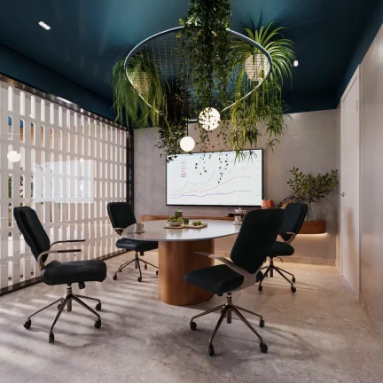 Imagem Apartamento Garden à venda em João Pessoa, Jardim Oceania, com 3 quartos, 151,56m2