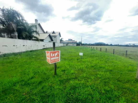 Imagem Terreno à Venda, 555 m² Ribeirão da Ilha, Florianópolis/SC