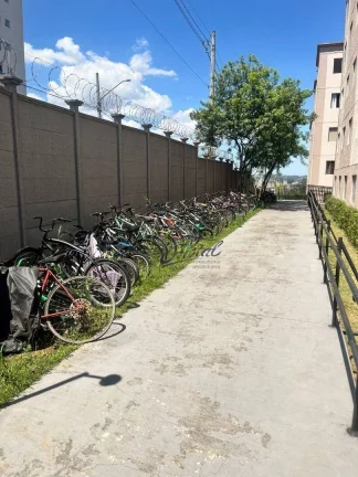 Imagem Apartamento com 2 dormitórios à venda, 38 m² - Jardim Boa Vista - Butantã - São Paulo/SP