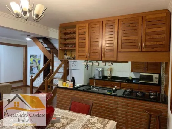 Imagem Vendo Linda Casa no Jardim Marajó com Piscina