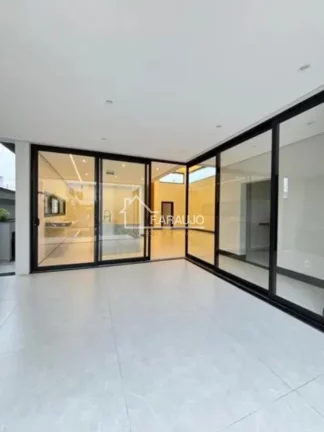 Imagem Casa em condomínio fechado para venda em Sorocaba-SP!