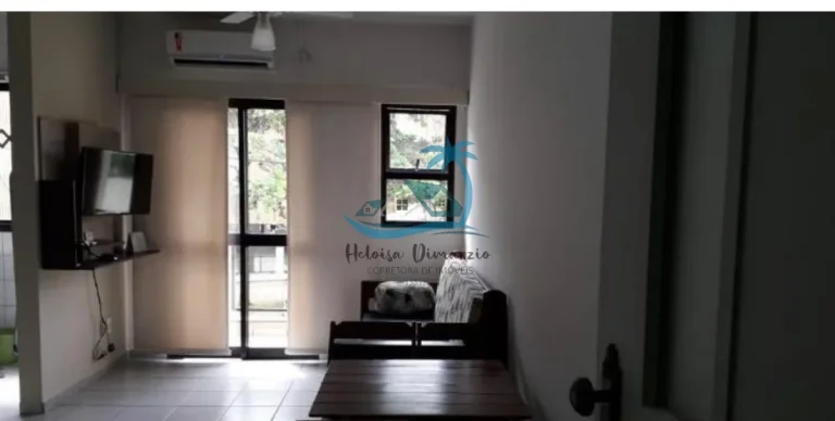 Imagem Apartamento a venda a 160 metros da orla da Praia Grande - Ubatuba