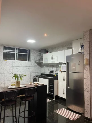 Imagem Cobertura Duplex à venda em Copacabana, 360m2, 1 vaga, na Bolivar!