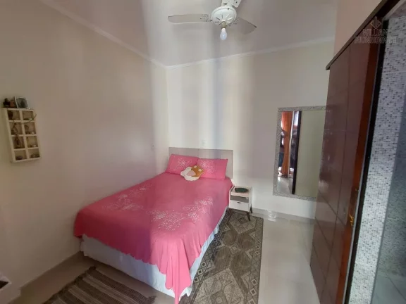 Imagem APARTAMENTO 2 QUARTOS , 1 SUITE, BALNEÁRIO FLÓRIDA - PRAIA GRANDE/SP