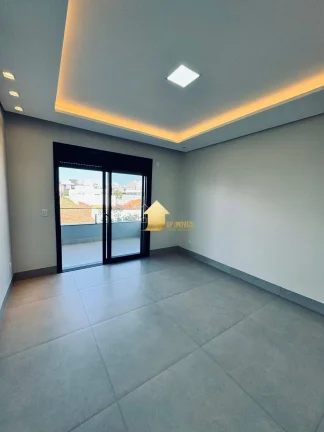 Imagem sobrado 3 Suites Condomínio Belvedere 2