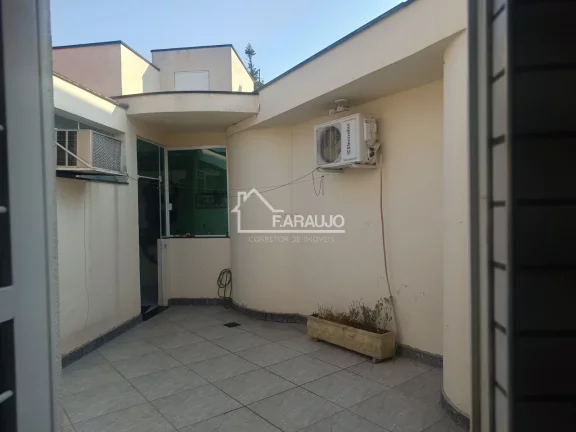 Imagem Casa para venda em Sorocaba-SP!