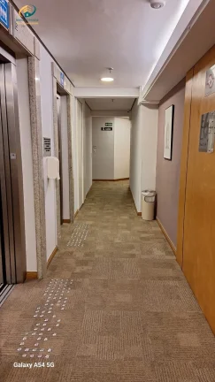 Imagem Apartamento Flat em Vila Clementino, São Paulo/SP