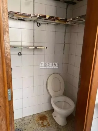 Imagem Apartamento Duplex de Cobertura no Condomínio Residencial Shopping - 3 quartos sendo 2 suítes e Móveis Planejados no Bairro Santa Maria, em Uberaba