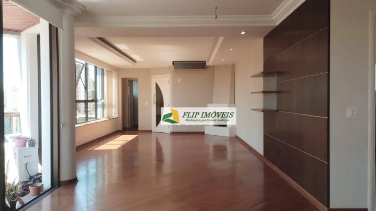 Imagem Lindo apartamento para venda com 251 m² com 4 suítes no Cambuí - Campinas - SP