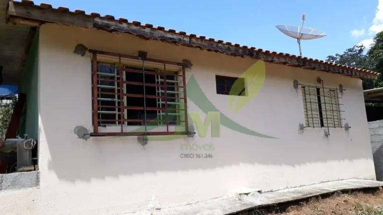 Imagem Oportunidade: Chácara à Venda em Piracaia com 5.000m²