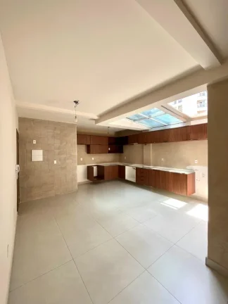 Imagem Apartamento para Venda em Santo André, Campestre, 2 dormitórios, 1 suíte, 1 banheiro, 1 vaga