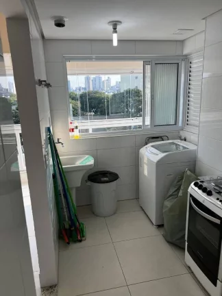 Imagem Apartamento com 3 dormitórios à venda, 81 m² por R$ 540.000,00 - Santa Teresinha - Santo André/SP