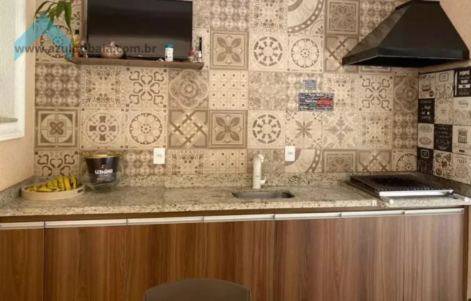 Imagem Casa para Venda em Atibaia, Jardim Jaragua, 3 dormitórios, 2 suítes, 3 banheiros, 2 vagas