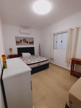 Imagem Descubra o Refúgio dos Seus Sonhos: Sua Casa de Luxo Espera no Ninho Verde I Eco Residence, Porangaba-SP