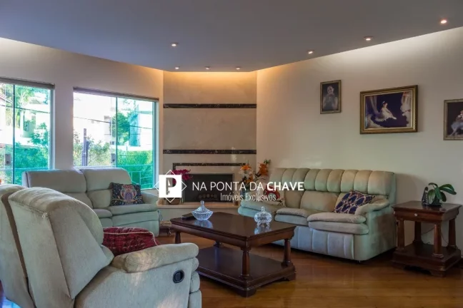 Imagem Casa em condomínio em São Bernardo do Campo, Casa Swiss Park São Bernardo