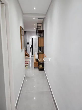 Imagem Sobrado com 3 dormitórios à venda, 104 m² por R$ 1.220.000,00 - Vila Santa Isabel - São Paulo/SP