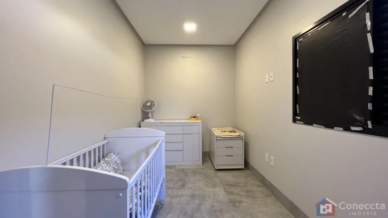 Imagem Casa à Venda no Bairro Eldorado – Alto Padrão, 3 Quartos e Espaços Integrados