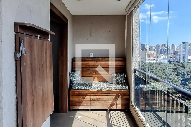 Imagem Apartamento à Venda - Cambuci, 2 Quartos, 71 m2