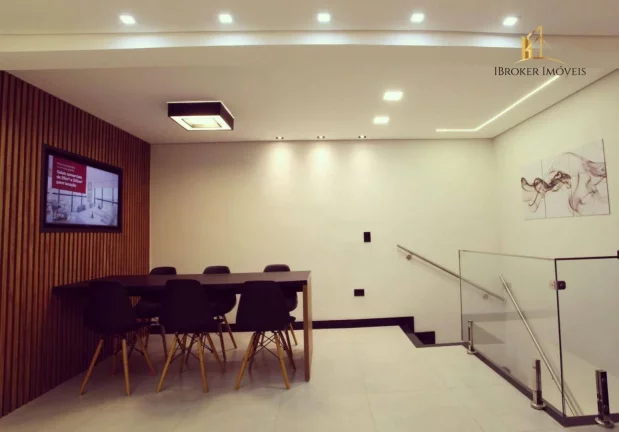 Imagem Loja à venda, 32 m² por R$ 250.000,00 - Centro - Curitiba/PR