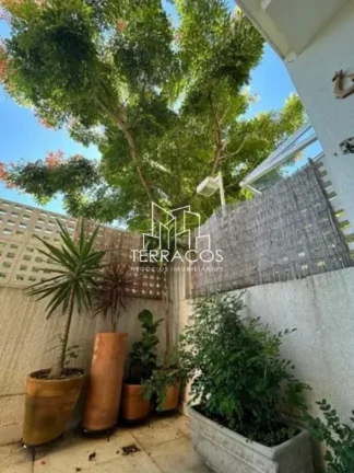 Imagem APARTAMENTO GARDEN COM 61 M² + 20 M² DE QUINTAL À VENDA, CONDOMÍNIO GO MARAVILLE, JUNDIAÍ SP