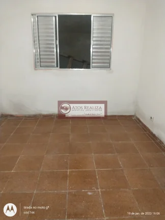 Imagem Casa térrea em Parque Cocaia - São Paulo