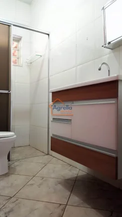 Imagem Chácara à venda no bairro Chácara São Marcelo - Mogi Mirim/SP