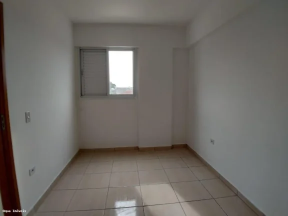 Imagem Apartamento para Venda em São Vicente, Parque São Vicente, 1 dormitório, 1 banheiro, 1 vaga