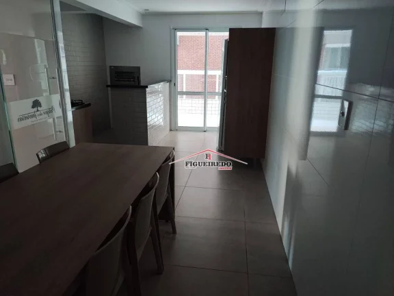 Imagem Apartamento à venda, 133 m² por R$ 1.137.269,70 - Canto do Forte - Praia Grande/SP