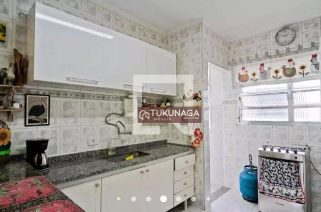 Imagem Apartamento com 3 dormitórios à venda, 82 m² por R$ 415.000,00 - Santana - São Paulo/SP