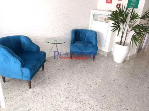 Imagem Apartamento Padrão