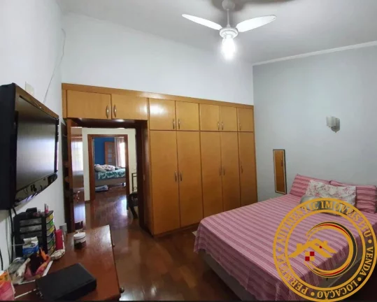 Imagem CASA RESIDENCIAL em ITU - SP, PARQUE RESIDENCIAL PRESIDENTE MÉDICI