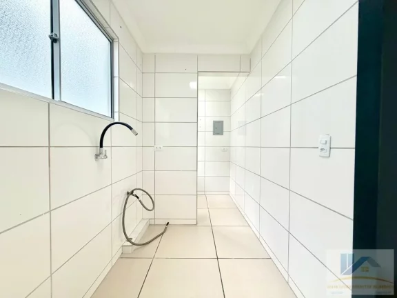 Imagem Apartamento para Venda em São José dos Pinhais, Pedro Moro, 2 dormitórios, 1 banheiro, 1 vaga