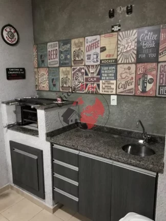 Imagem Lindo Apartamento à Venda no bairro Centro de São Bernardo do Campo