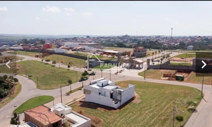 Imagem Terreno à venda em Condomínio fechado em Sorocaba-SP: 154,00 m²