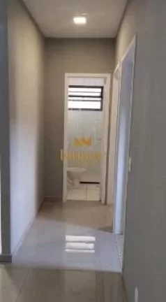 Imagem Apartamento à Venda no Jd Gutierres Zona Leste - Sorocaba/SP