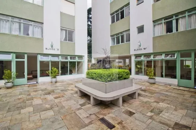 Imagem APARTAMENTO PARA LOCAÇÃO NO BROOKLIN COM 3 DORMITÓRIOS