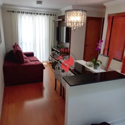 Imagem Apartamento à venda na Vila Gonçalves, São Bernardo do Campo