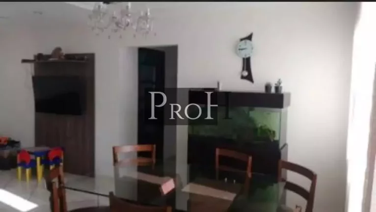 Imagem Sobrado com 7 Quartos à Venda, 184 m² em Boa Vista - São Caetano Do Sul