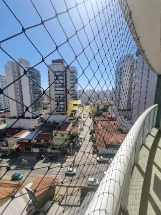 Imagem Lindo apartamento de 2 quartos para ser seu em Itapuã / Vila Velha - ES