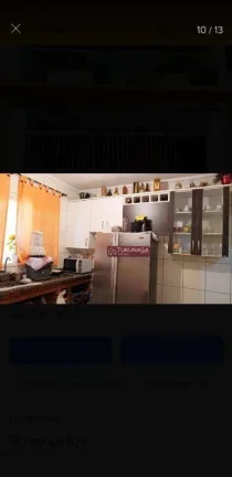 Imagem Sobrado à venda por R$ 586.000,00 - Jardim São Luis - Guarulhos/SP