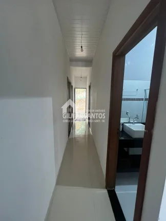 Imagem Casa no bairro centro, em Siriri