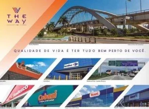 Imagem Apartamento com 2 quartos, 45m2, à venda em Osasco, Jaguaribe