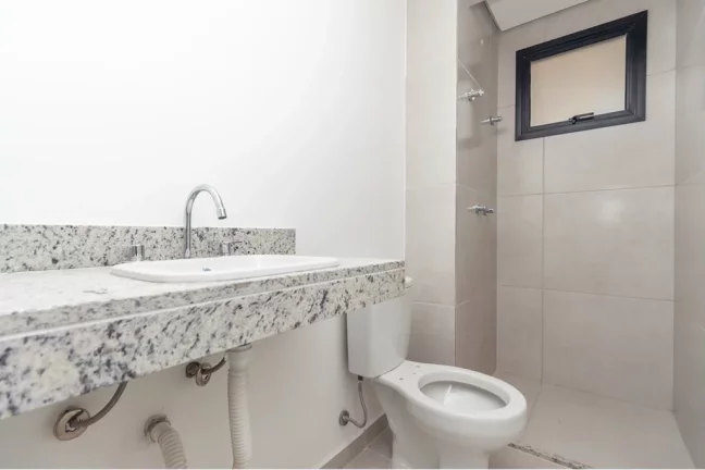 Imagem Apartamento à venda no bairro Chora Menino - São Paulo/SP