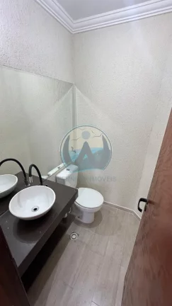 Imagem Apartamento à venda em Ubatuba-SP, bairro Itaguá: 2 quartos, 1 suíte, 3 salas, 3 banheiros, 2 vagas, 139m².